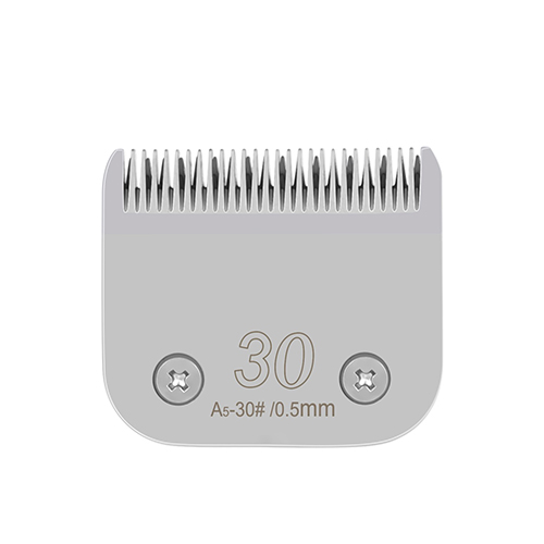 A Series #30 , 1/50 0.5mm Clipper Blade